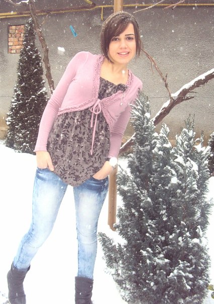 №14, Мирочка Стеблак, Мукачево №14, Мирочка Стеблак, Мукачево