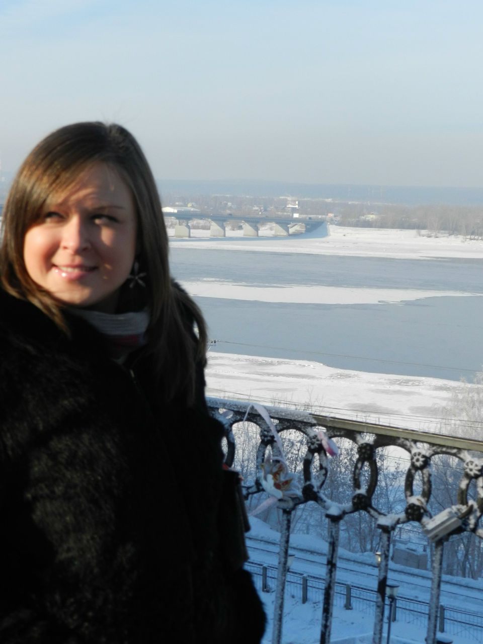 Валерия Семёнова | Пермь