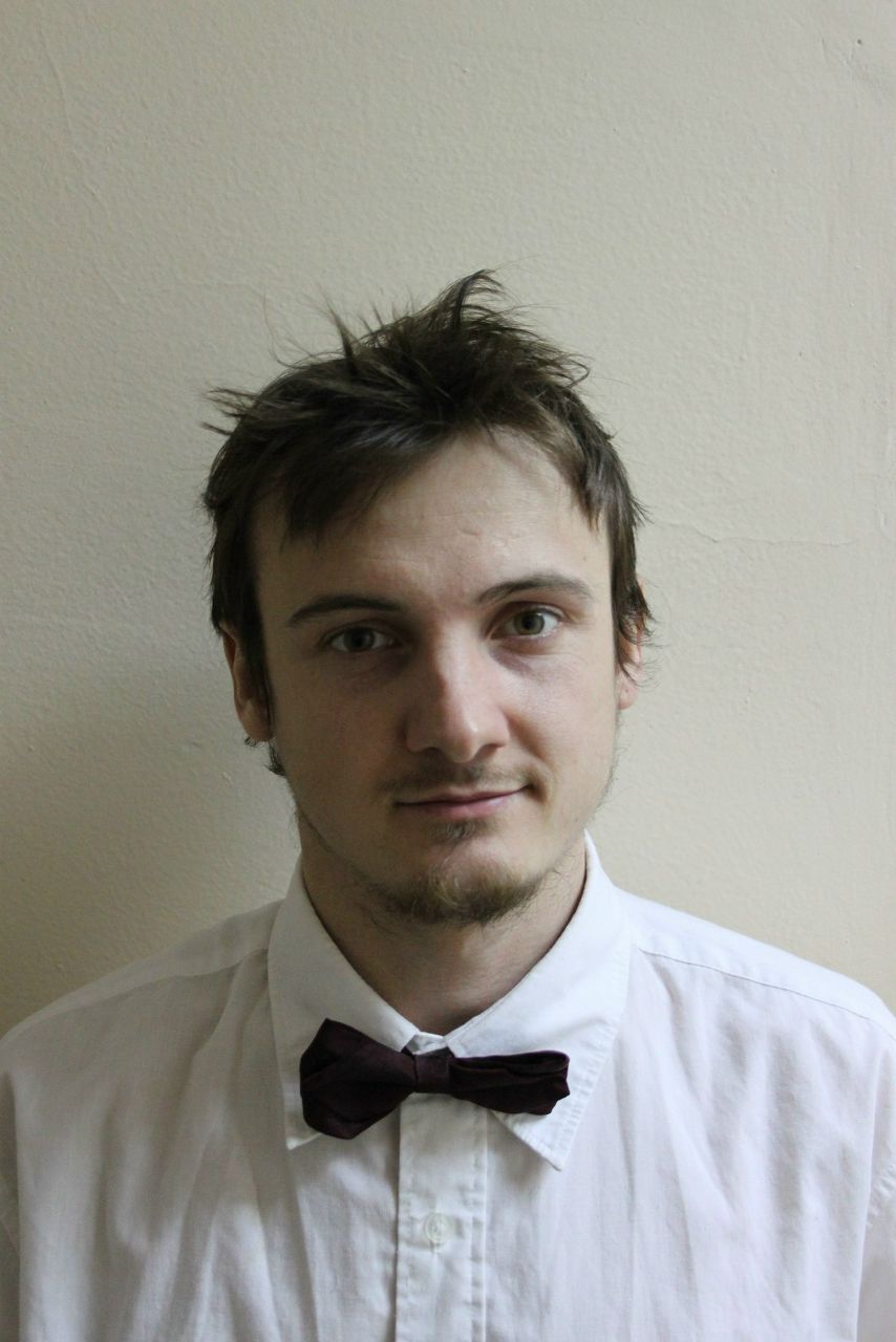 Max Kaplich | Казань