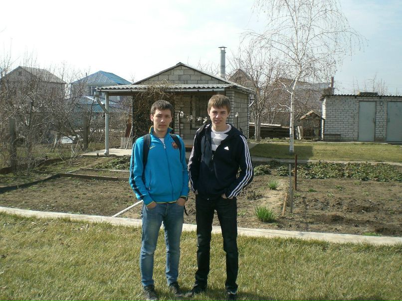 Никита Павловский | Волгоград