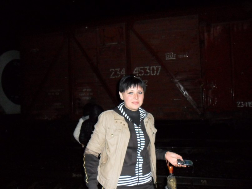 Анна Николаева | Чишмы