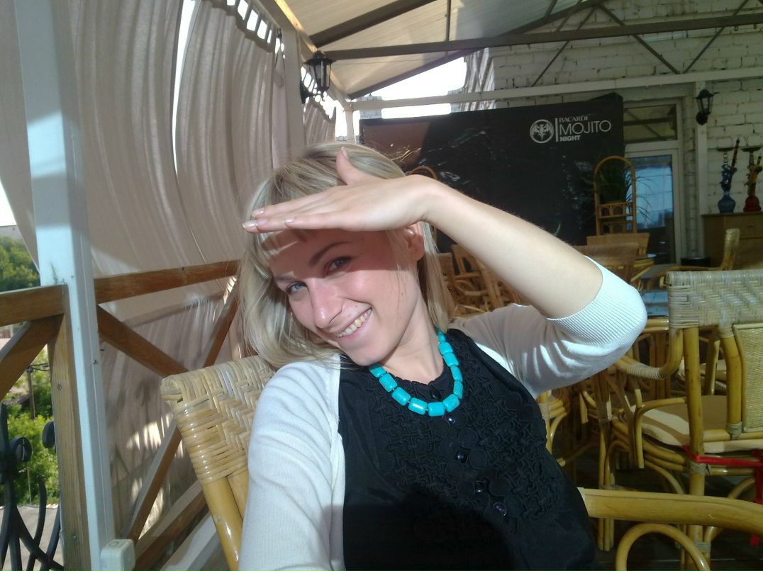 Юлия Пырьева | Челябинск