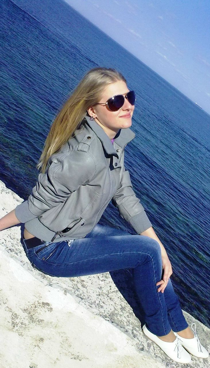 Катюша Димова | Одесса