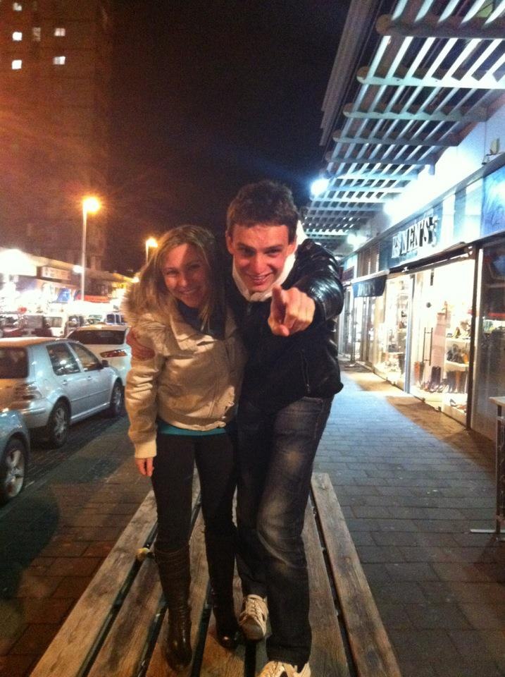 Лёха Шнайдман | Чернигов