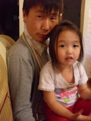 Константин Каженкин-Архаан | Якутск