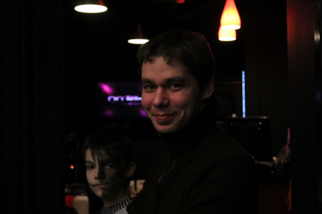 Фото профиля