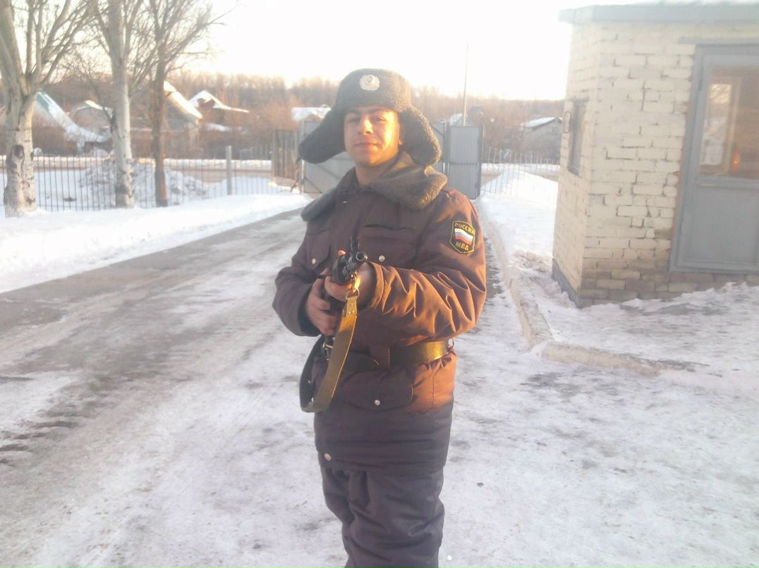 Ваагн Овникян | Жигулевск