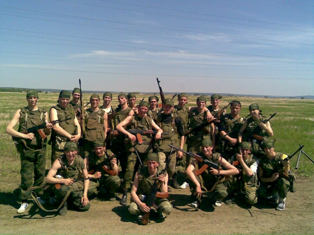 Александр Бобровский | 