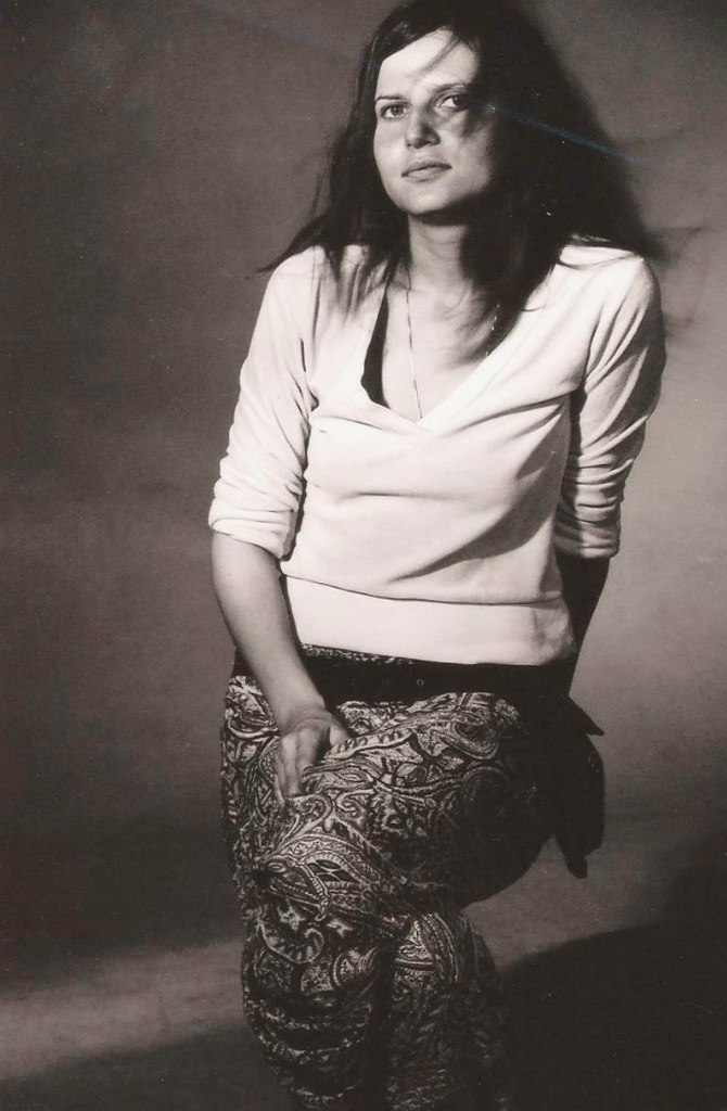 Нино Лепешонкова | Москва