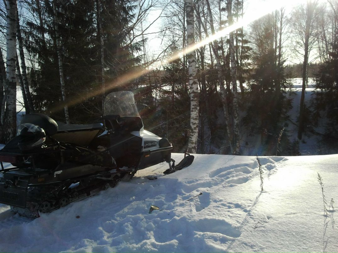 Саша Широков | Нижний Новгород