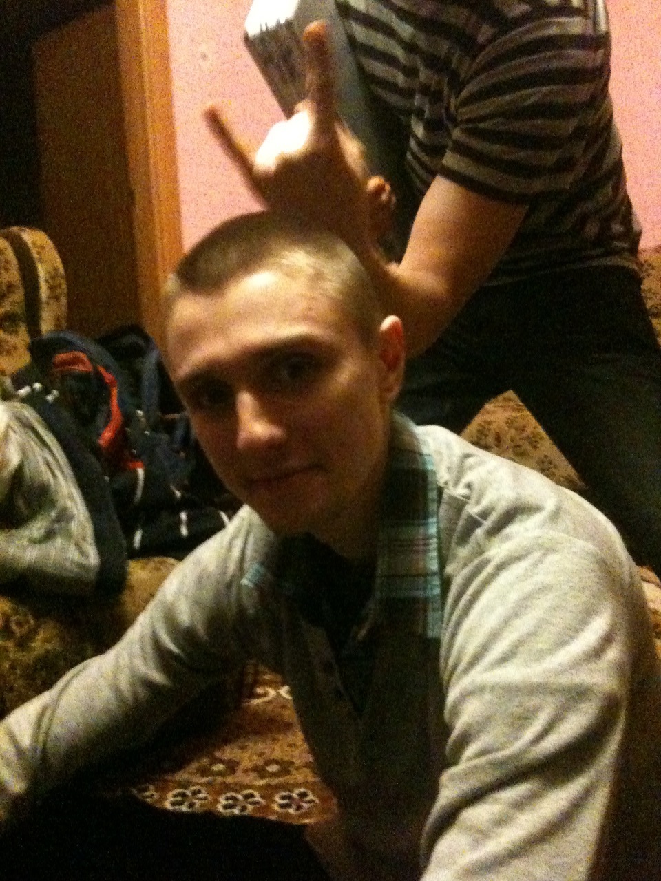 Фото профиля