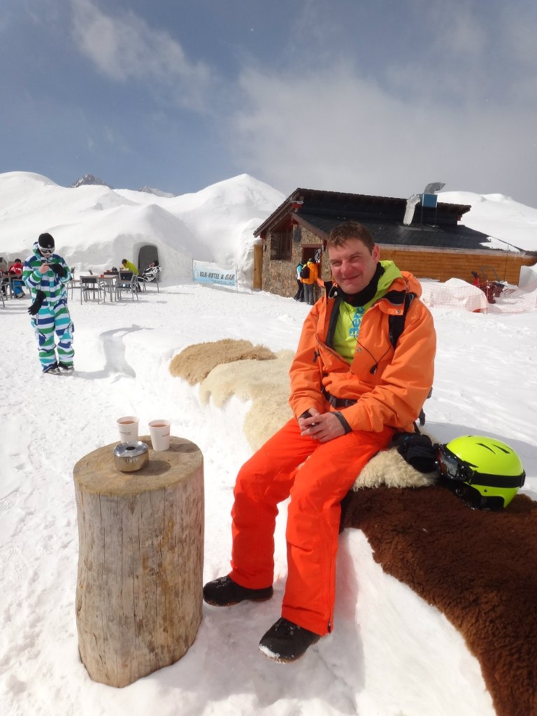 Павел Брайко | Москва