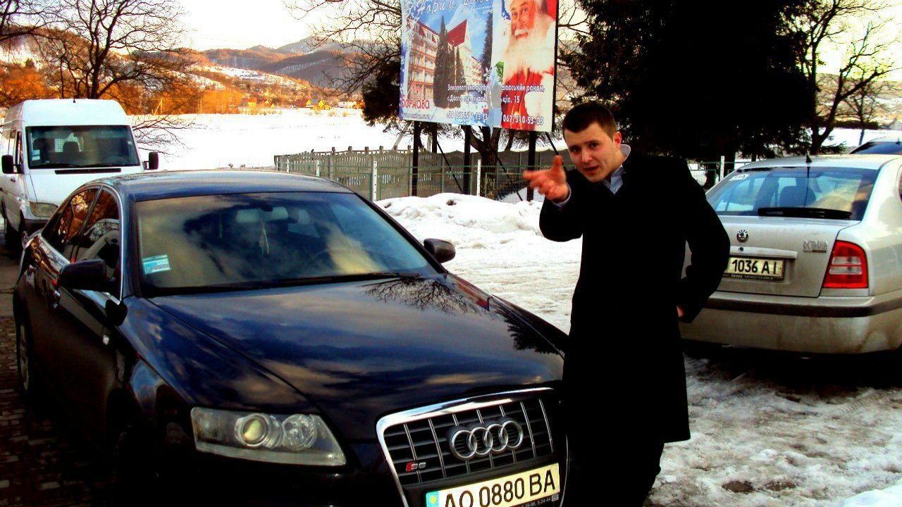 Игор Тюк | Portland