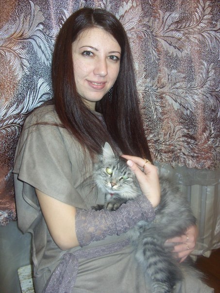 Зейнеб Белялова | Симферополь