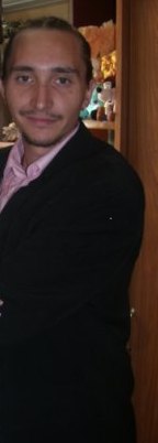 Алексей Гайдук Вирус | Сызрань