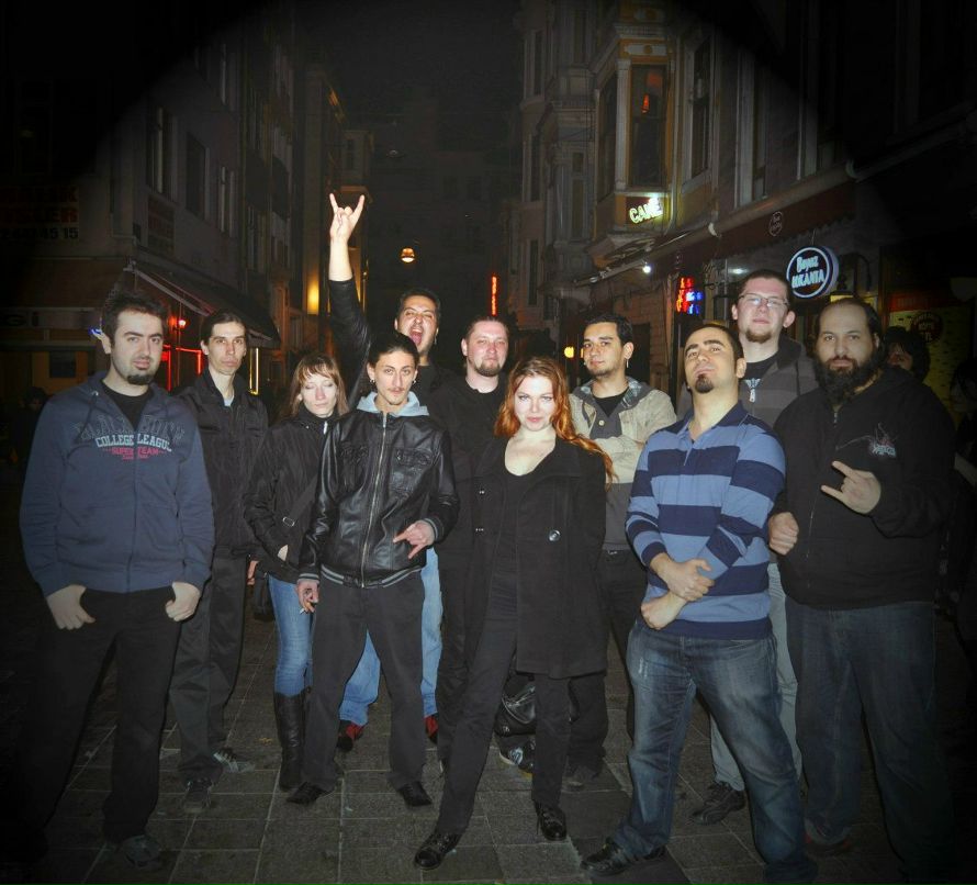 Александр Кузьмин | Октябрьский