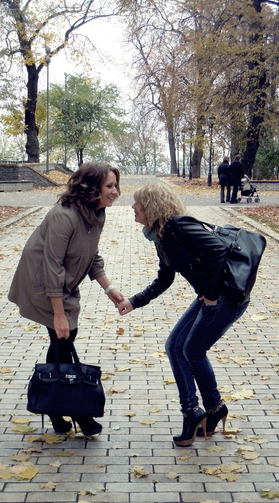 Katya Kuharchuk ♥ В просTRANCEтве ♥ | 