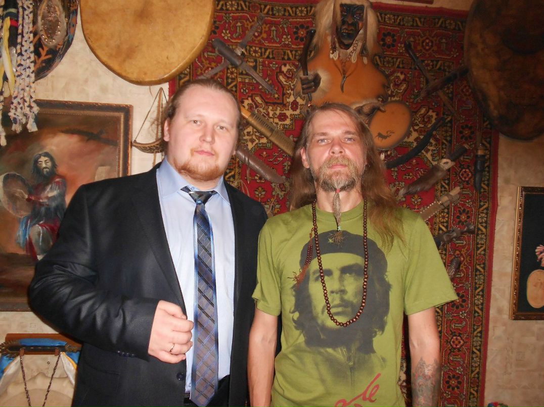 Антон Бандурко Александрович | Пятигорск