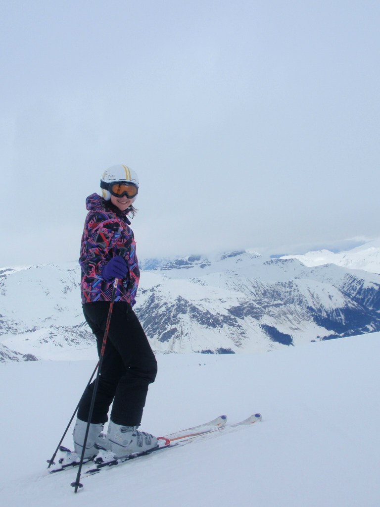 Даша Соловьева | Москва