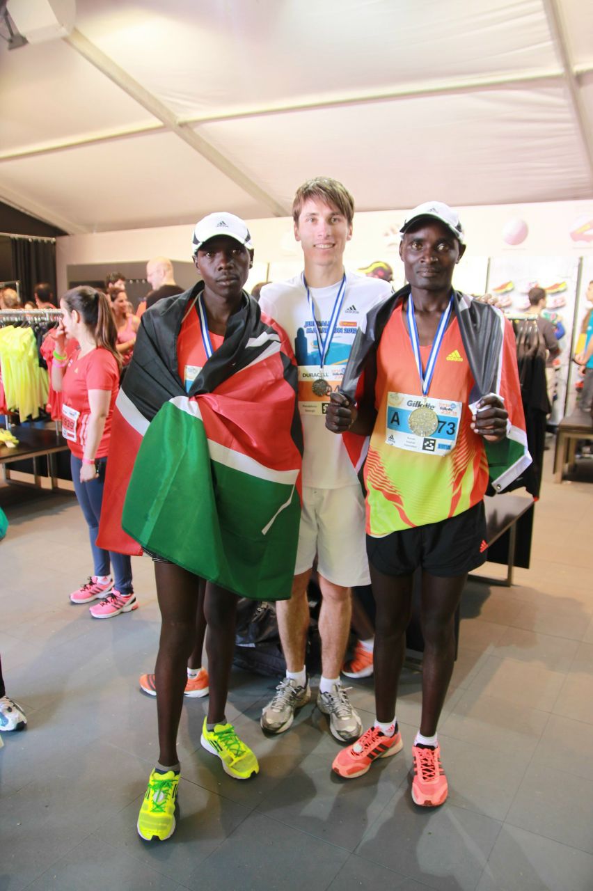 Georgii Porokhnia | Киев