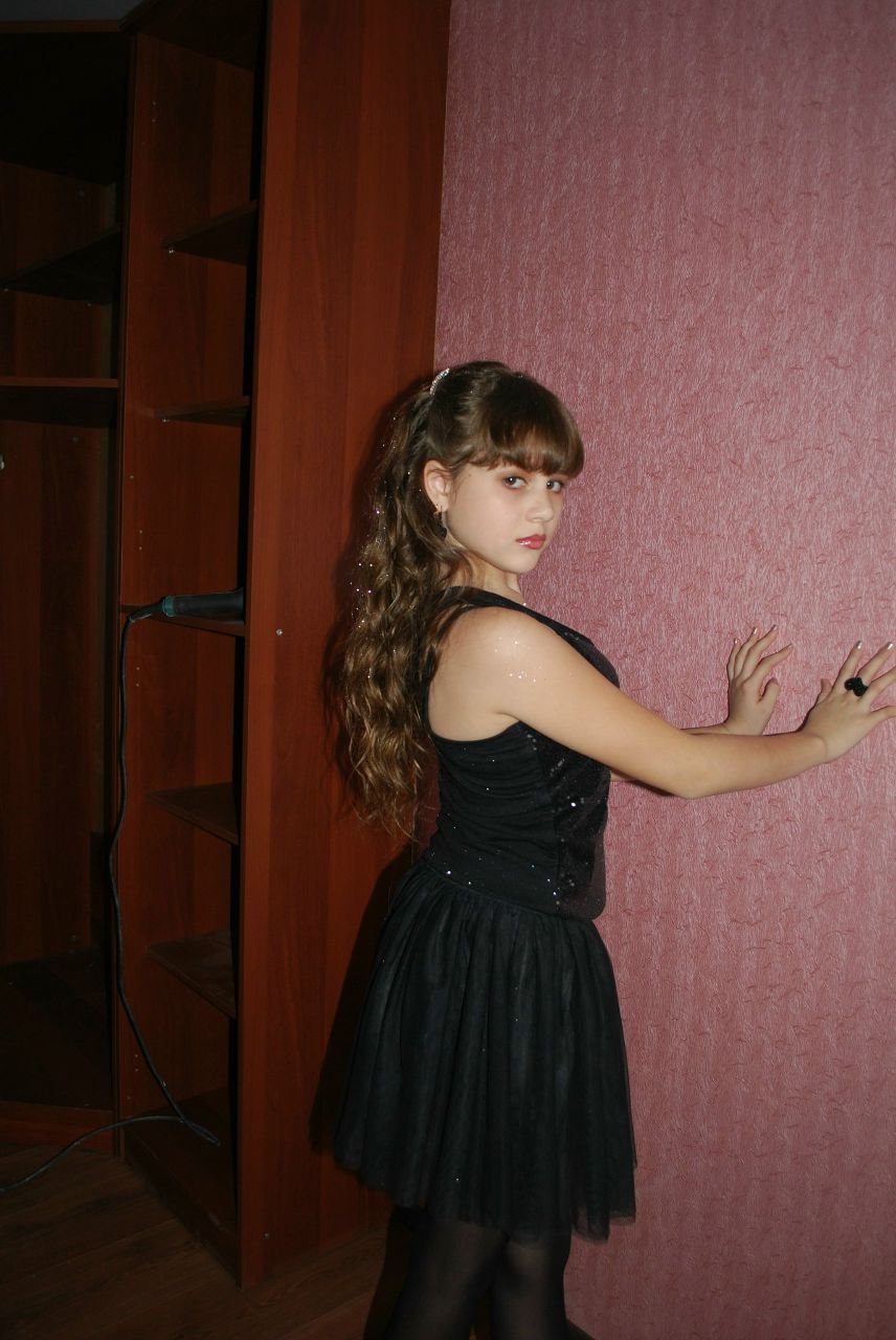 Екатерина Мишкилеева | Орск