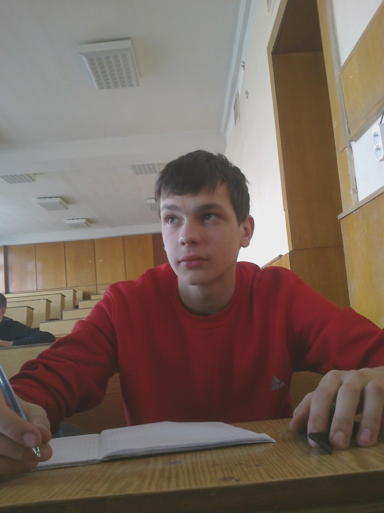 Тарас Крук | Киев