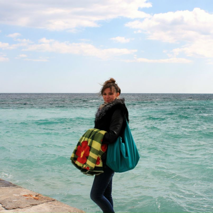 Татьяна Кашенкова | Киев