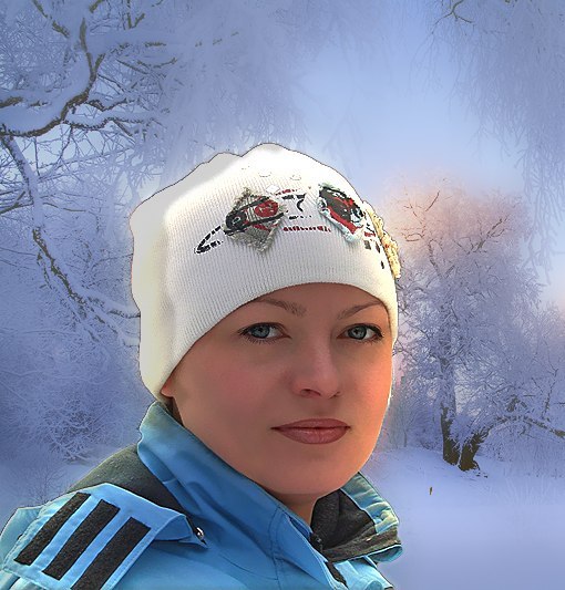 Сабина Шамсиева | Кириши (деревня)