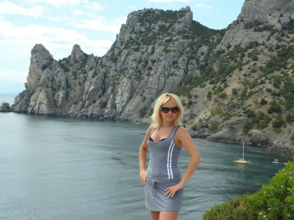 №78, Анна Довгань, Днепр (Днепропетровск) №78, Анна Довгань, Днепр (Днепропетровск)