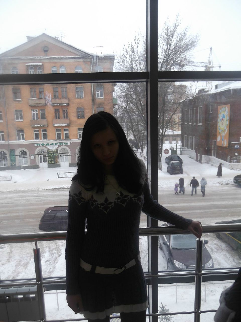 Наталья Кашеварова | Александров