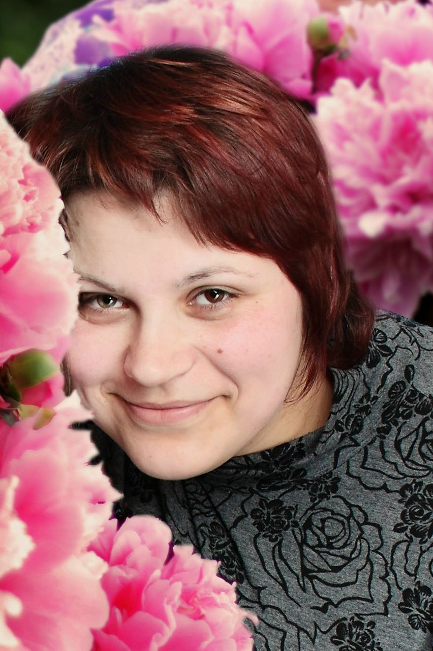 Юлия Котова | Санкт-Петербург