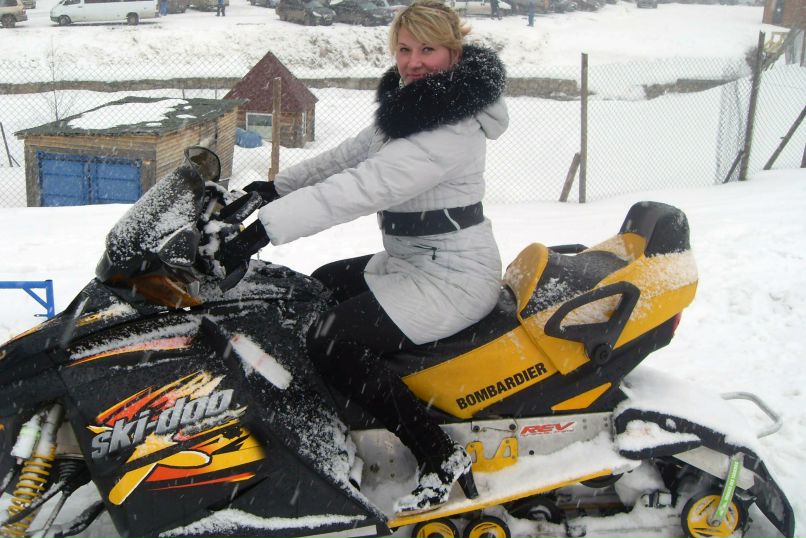 Татьяна Хоречко | Житомир