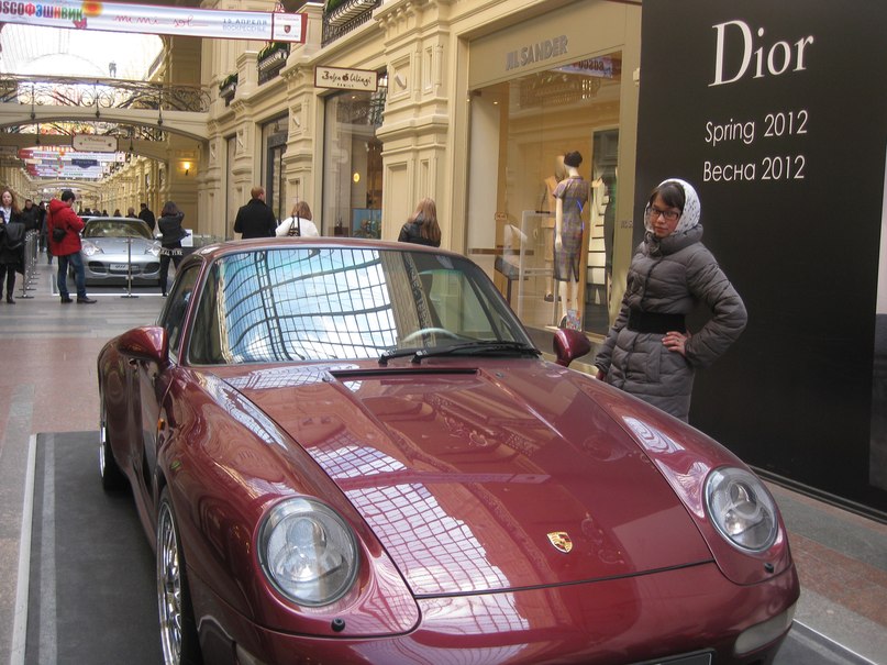 Евгения Яранцева | Йошкар-Ола