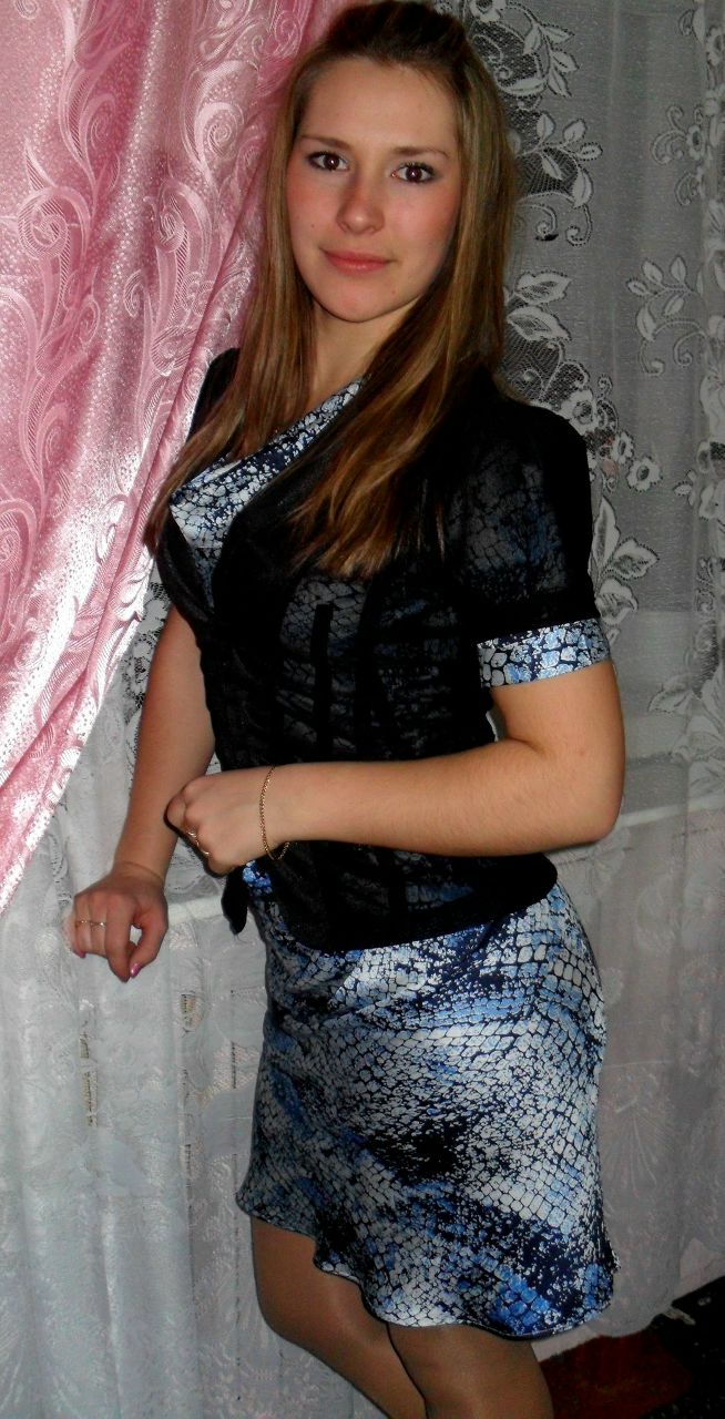 Дарья Безлепкина | Качканар