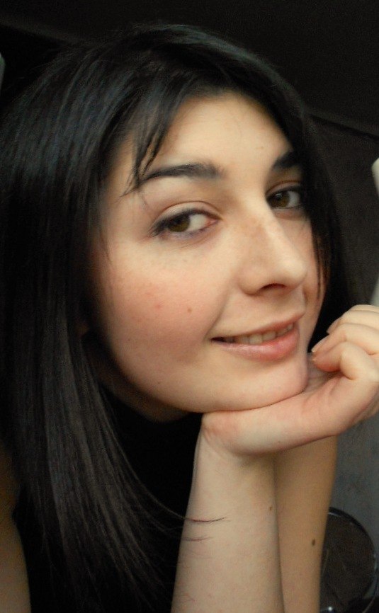 Ольга Паламарчук | Черноморск / Ильичевск