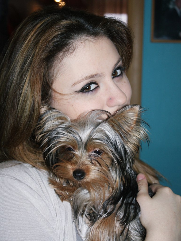 Александра Жесткова | Кировск