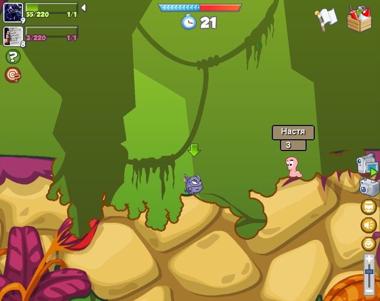 Илья Старков | Вязники