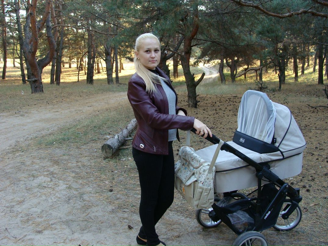 Надя Малюк | 