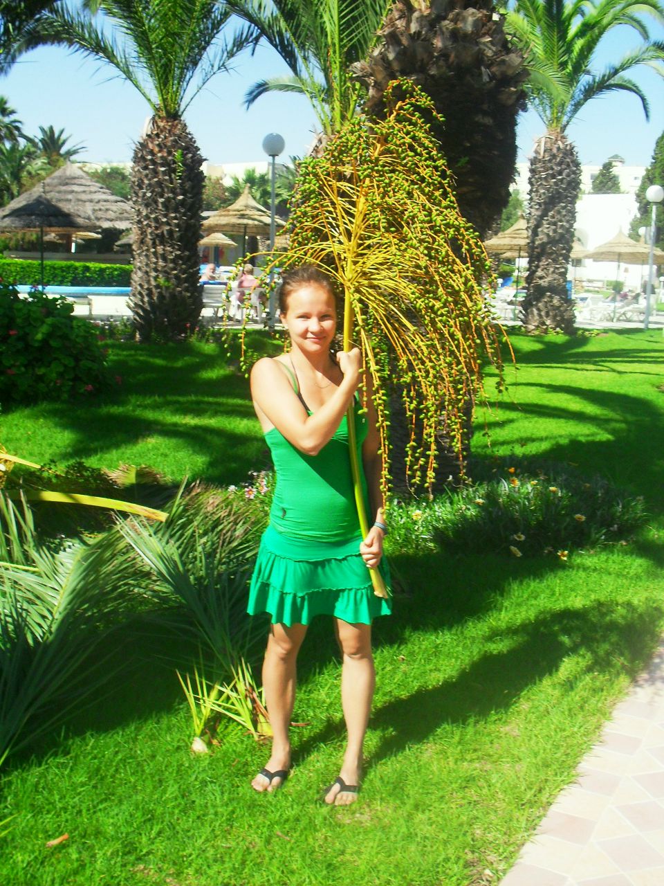 Олечка Ларичева | Тула