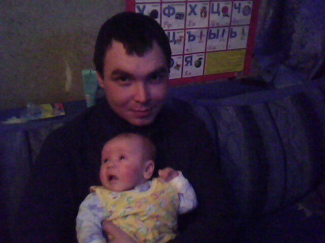 Алексей Николаев | Чебоксары