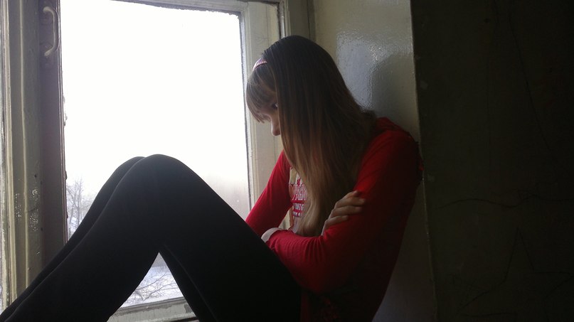 Катя Смолякова | Бийск