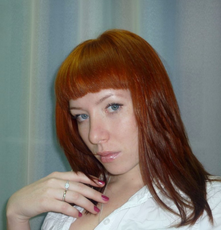 Валентина Шнидорова | Астрахань