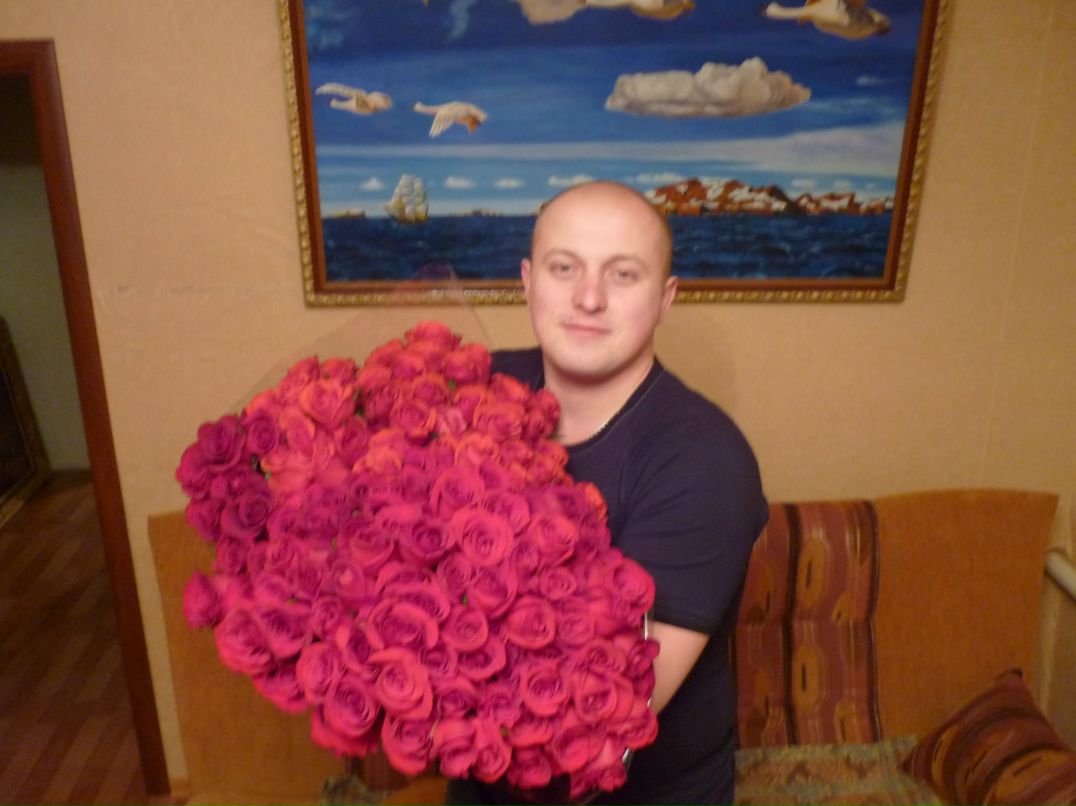 Владимир Попов | Грязи