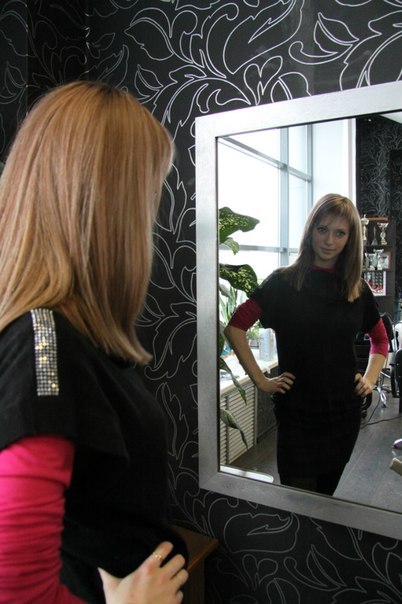 Маришечка Гавшинова ~МиЛаХа~ | Ярославль