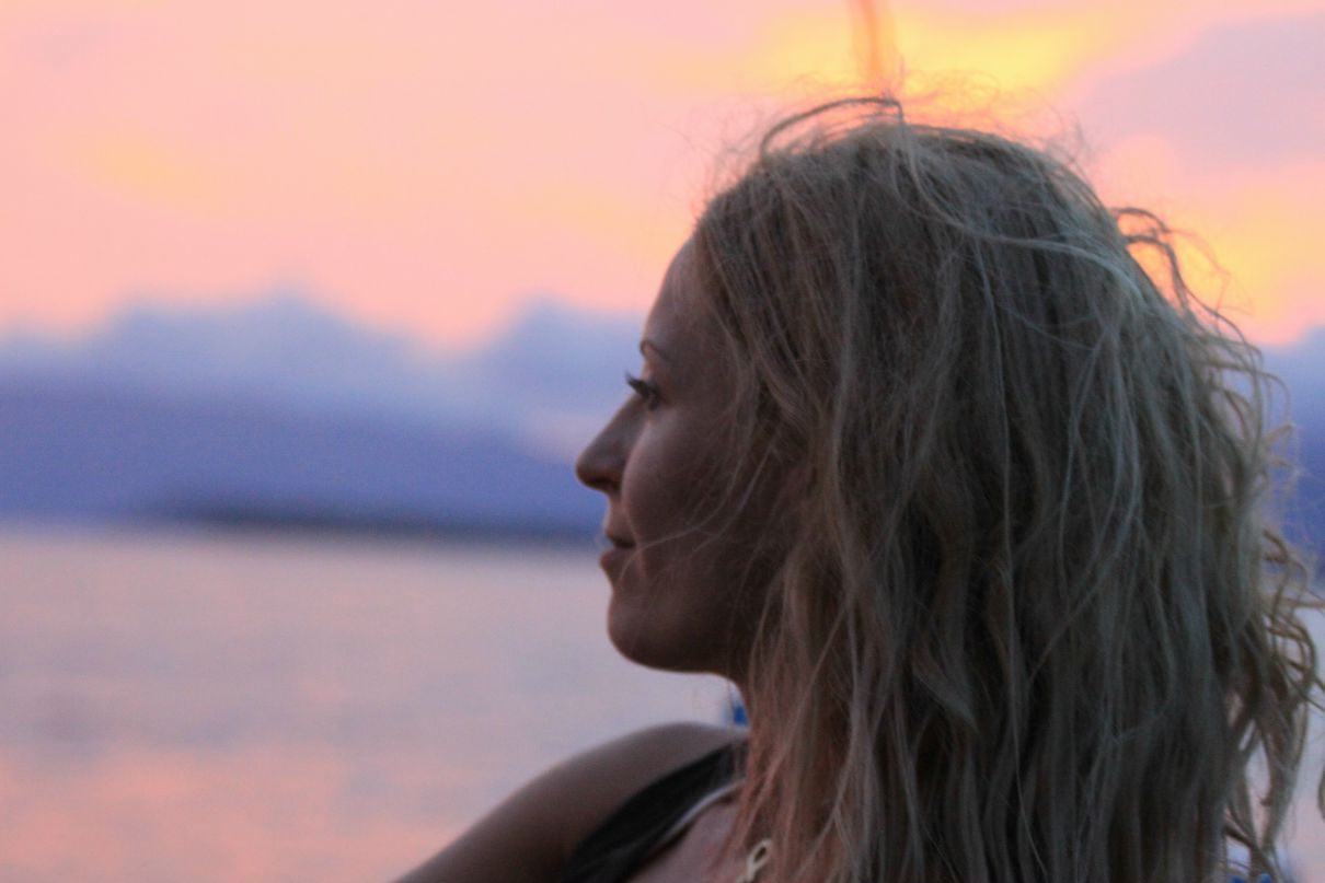 Наталья Лобышева | Москва