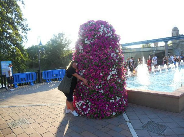 №147, Мария Яменко, Киев №147, Мария Яменко, Киев