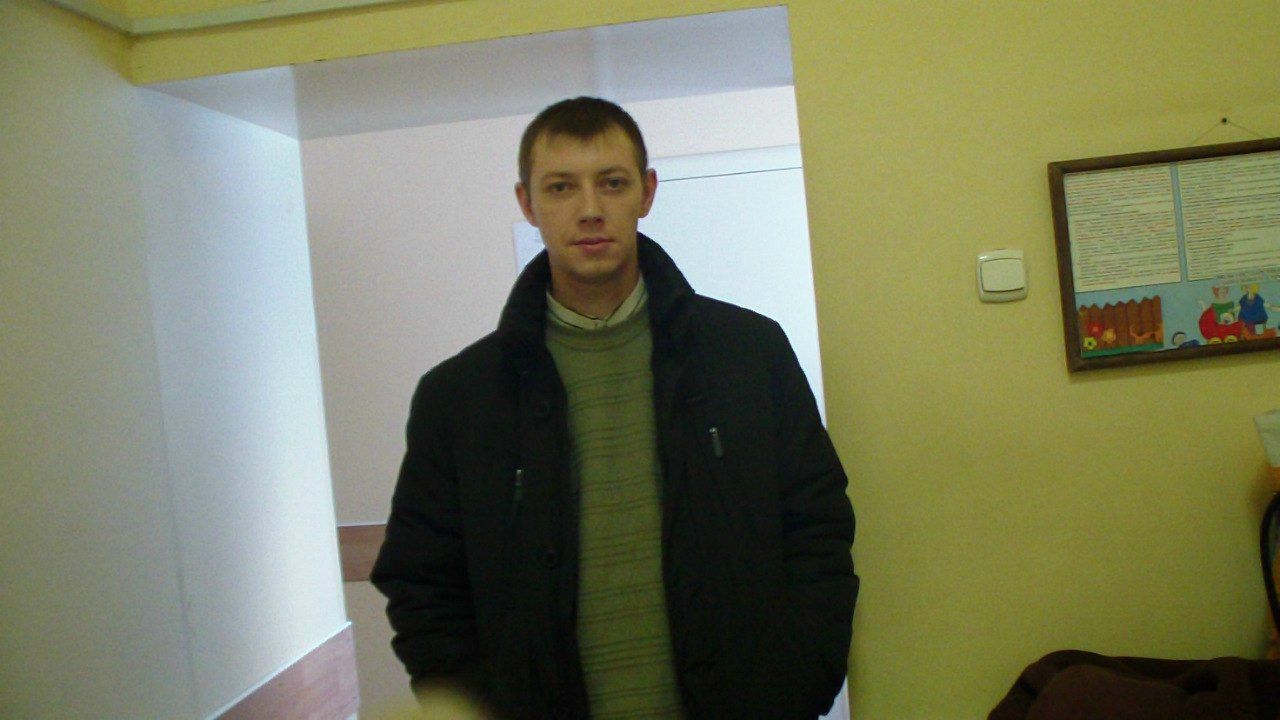 Димарик Коханин | Тольятти