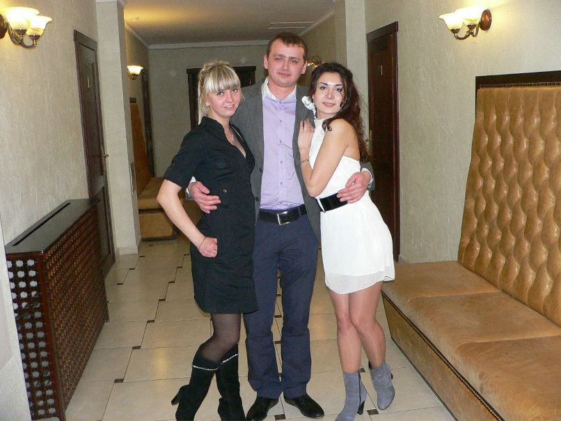 Леша Соболев | Калининград