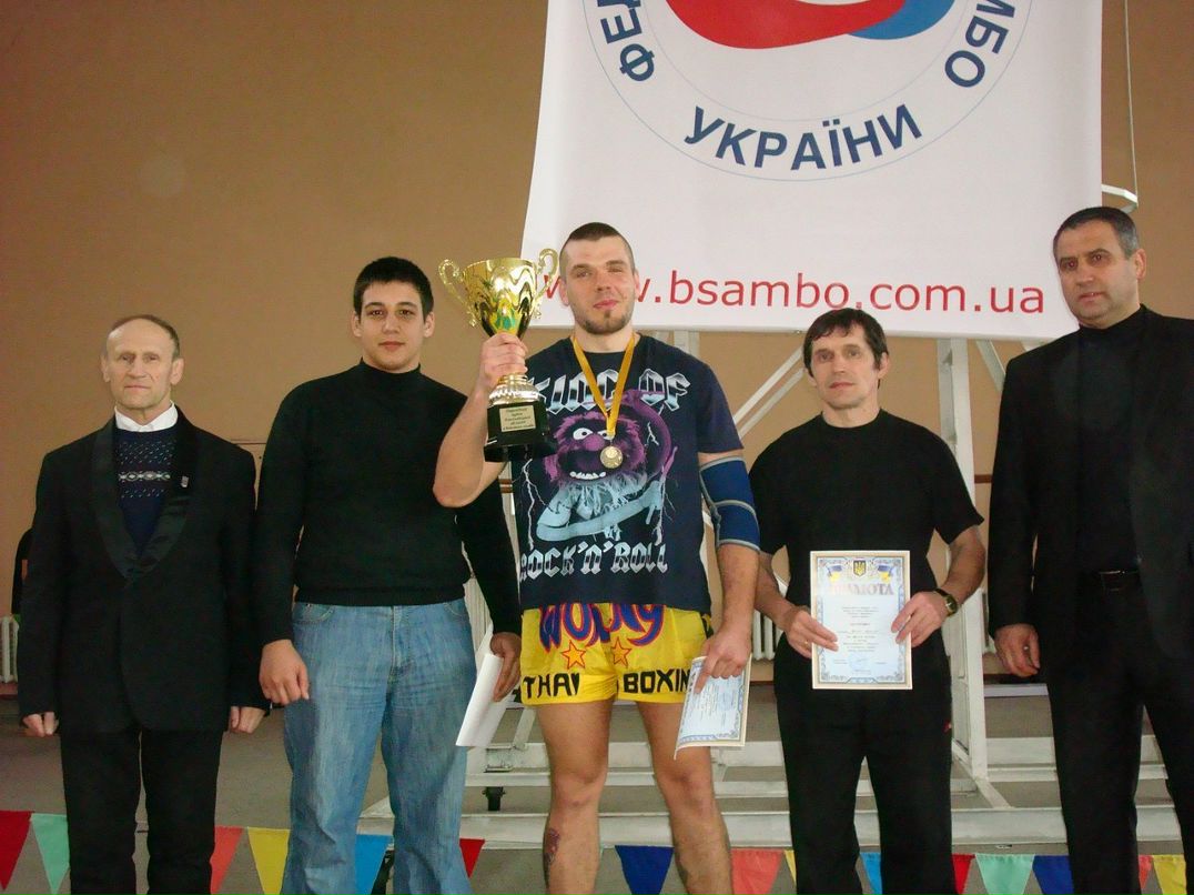 Сергей Сизов | 