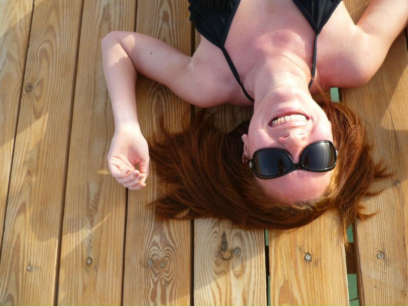 София Трегуб | Новосибирск